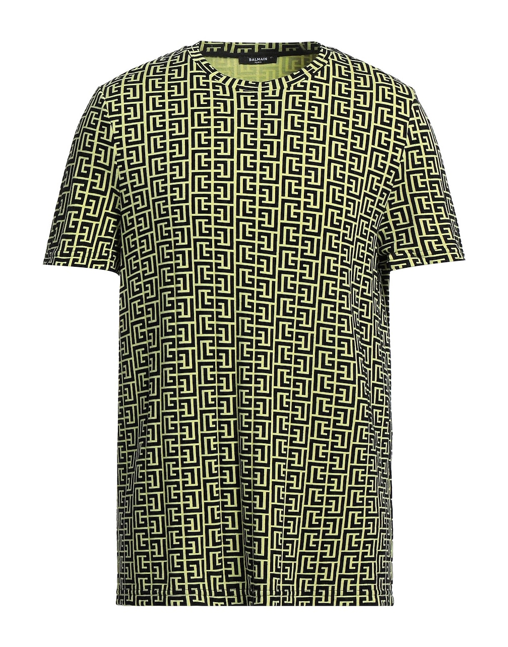 BALMAIN - T-shirts