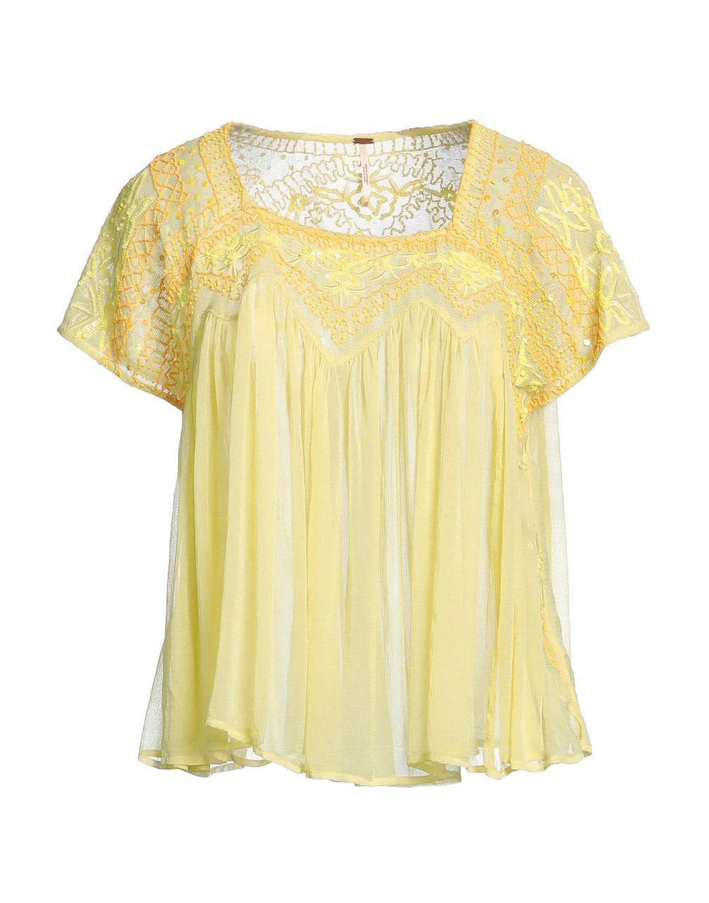 FREE PEOPLE - Tops