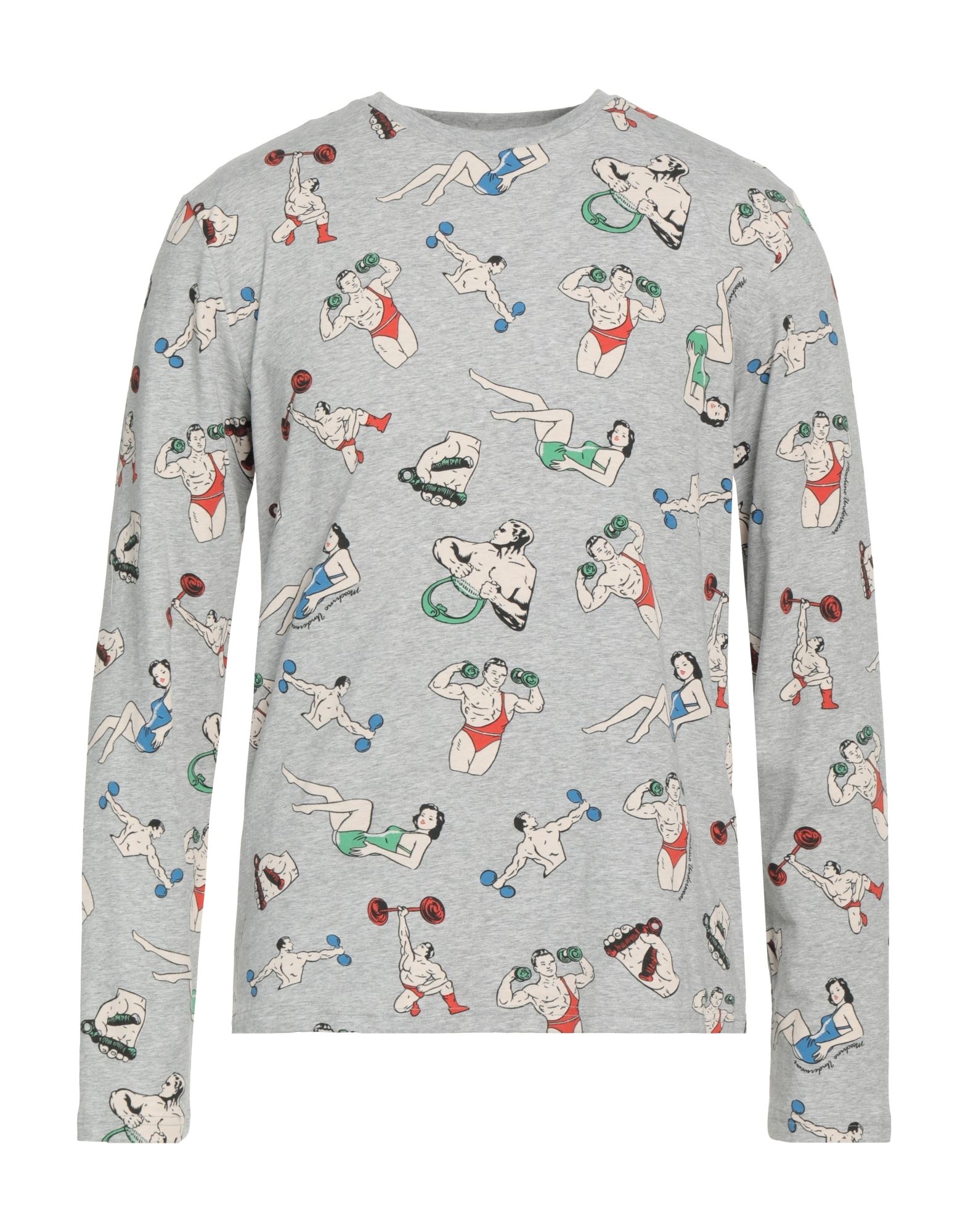 MOSCHINO - 언더셔츠 & 탑