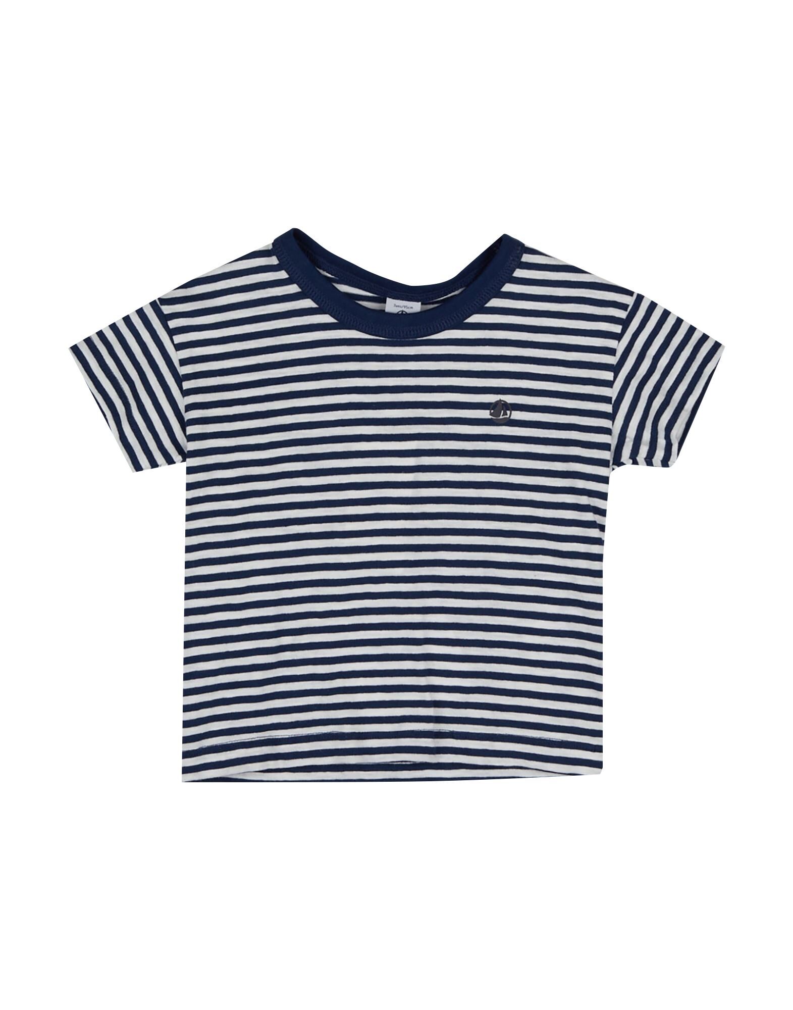 PETIT BATEAU - T-shirts
