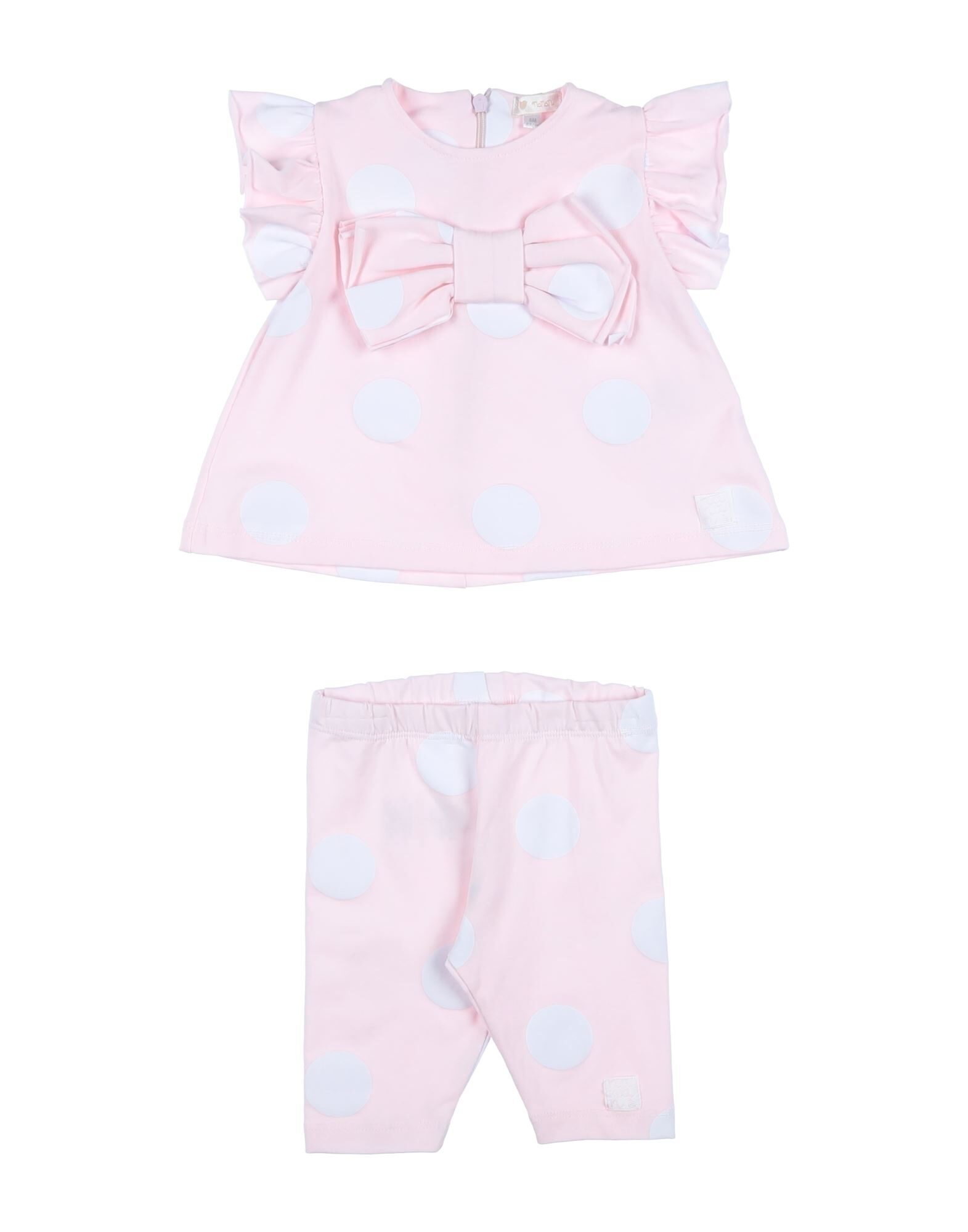 NANÁN - Babykleidung-Sets