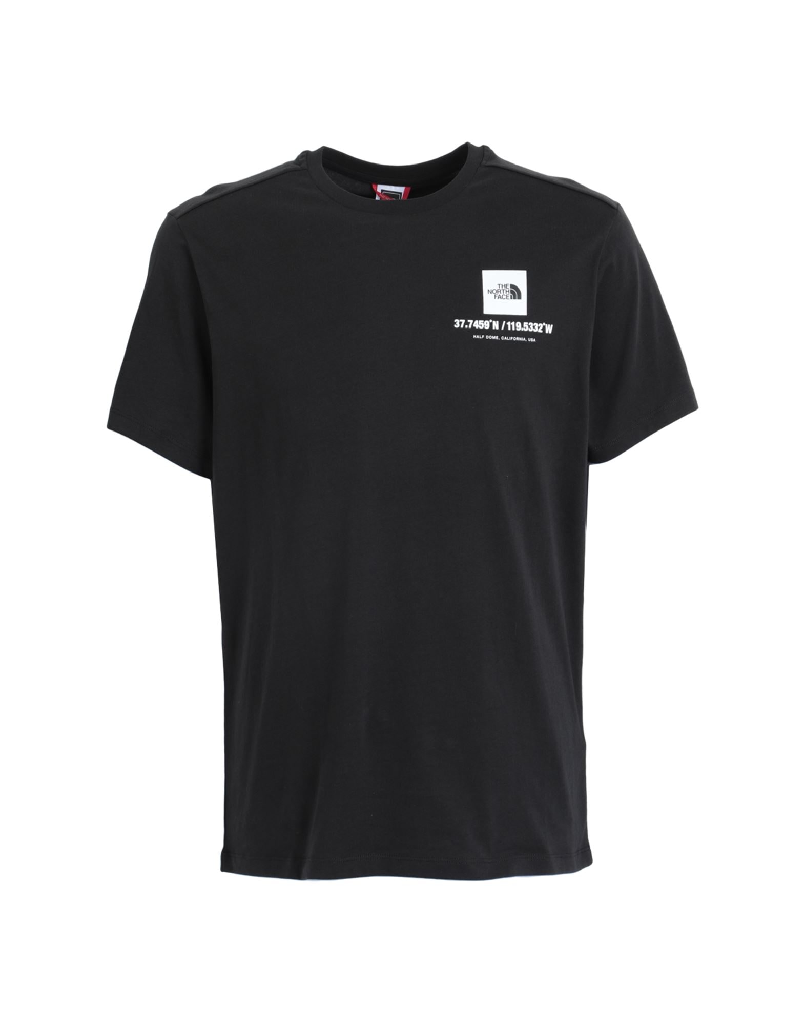 THE NORTH FACE - T-shirts
