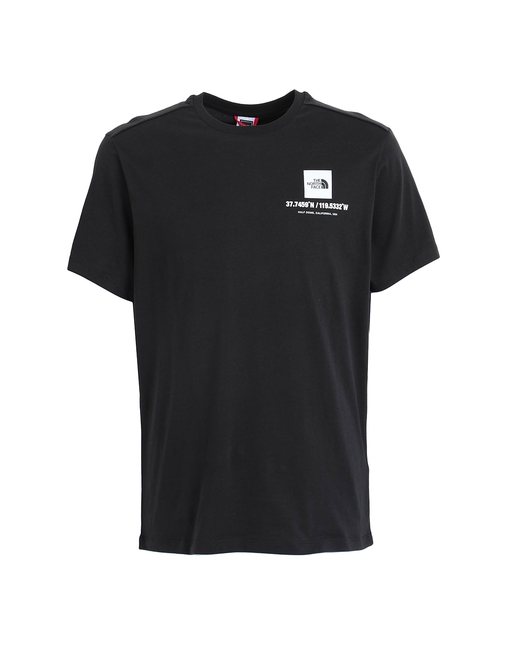 THE NORTH FACE - T-shirts