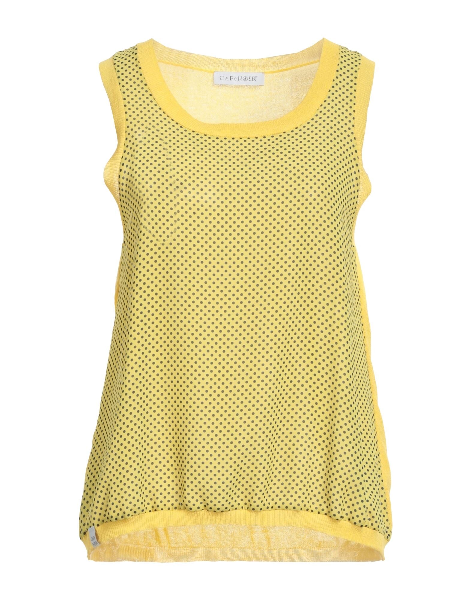 CAFèNOIR - Топы без рукавов