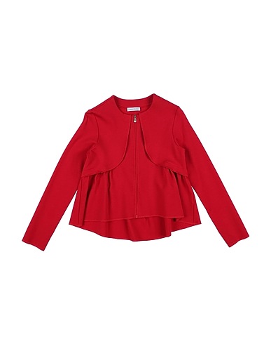 I PINCO PALLINO Top Red 80% Viscose, 15% Polyamide, 5% Elastane
