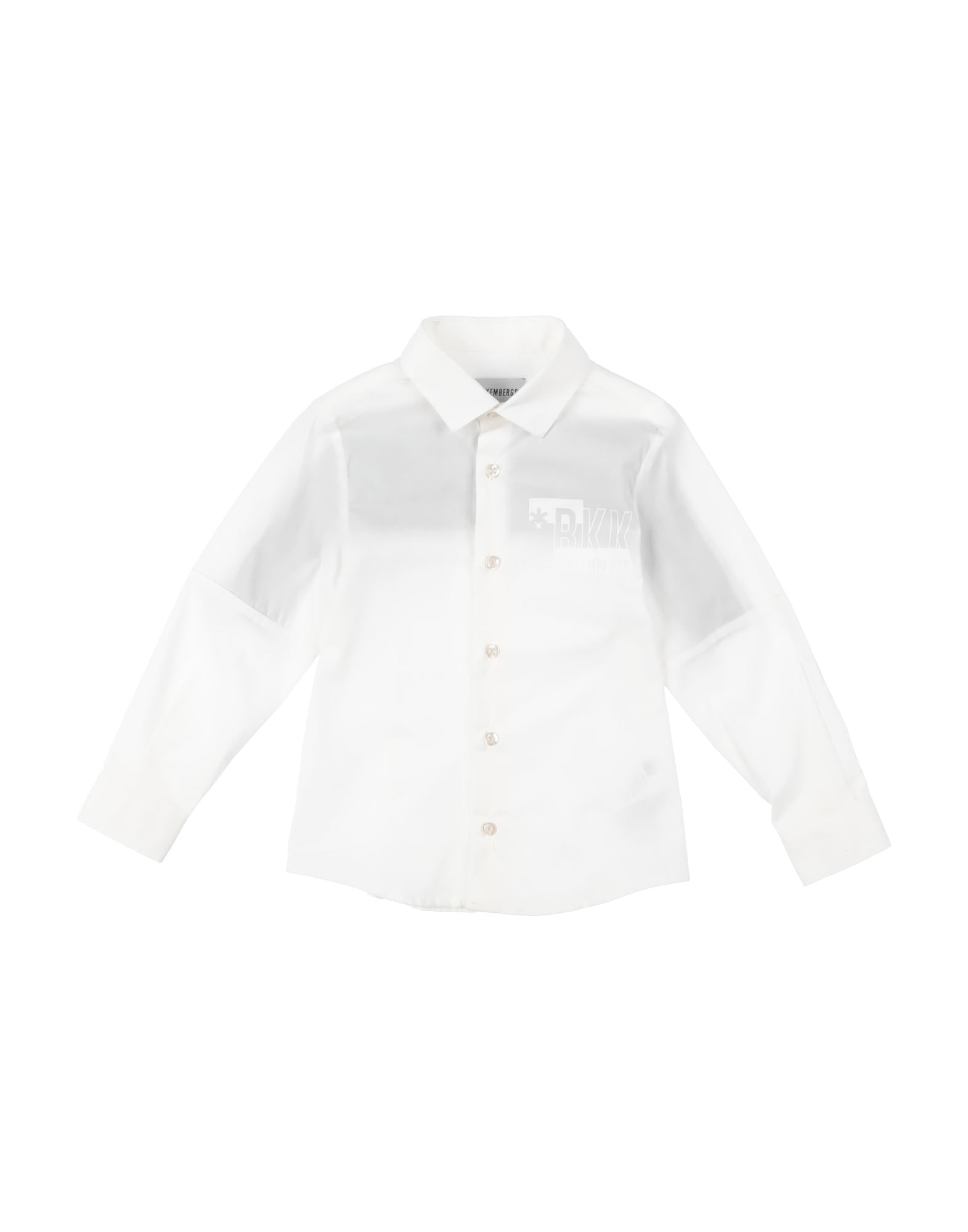 BIKKEMBERGS - Shirts