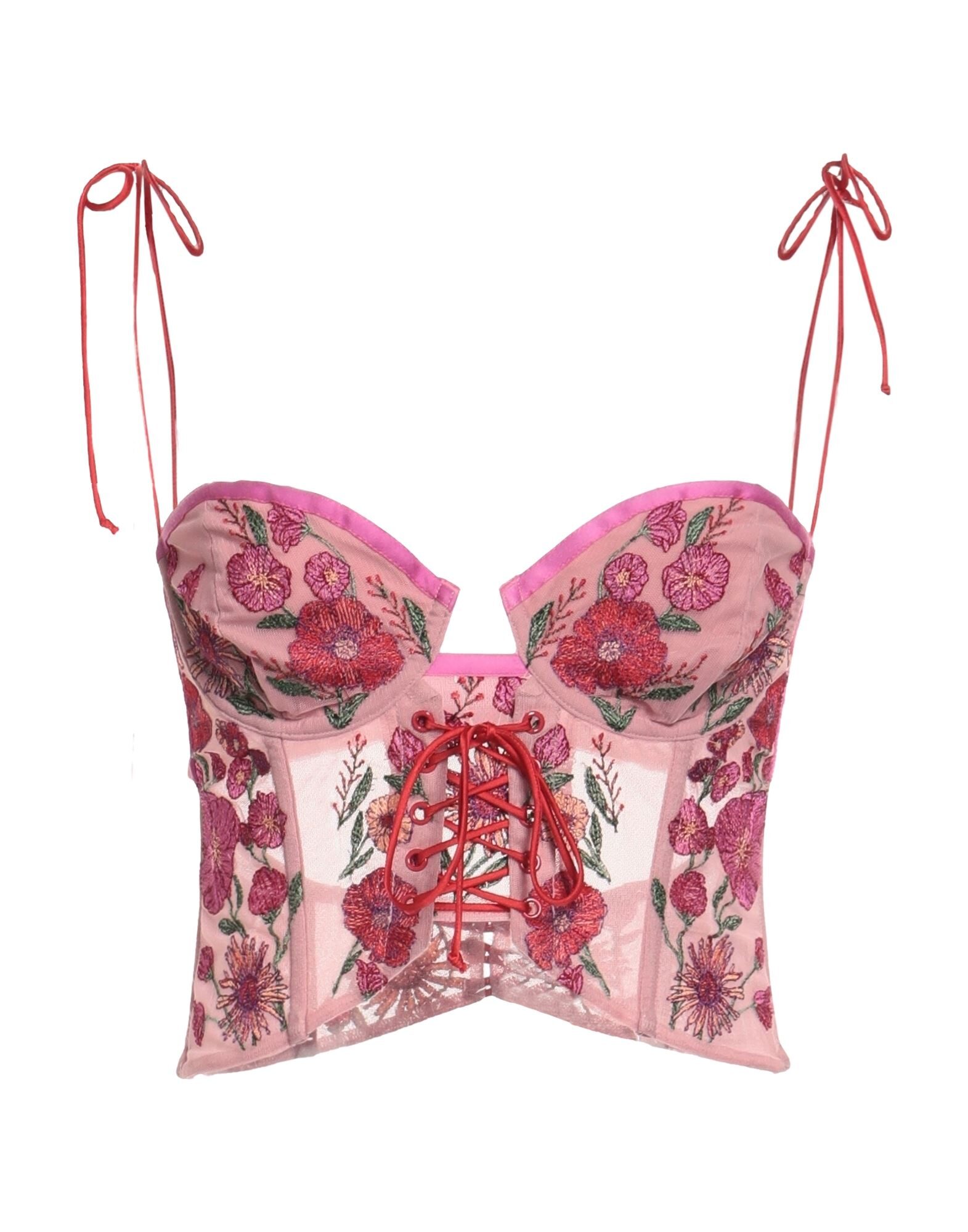 FOR LOVE & LEMONS - Tops