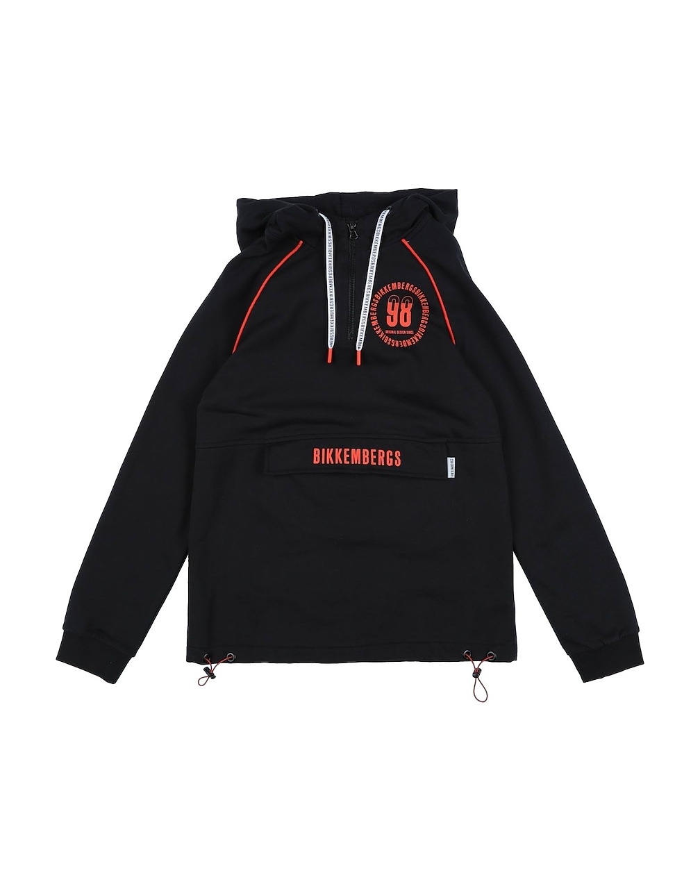 BIKKEMBERGS - Sweatshirts