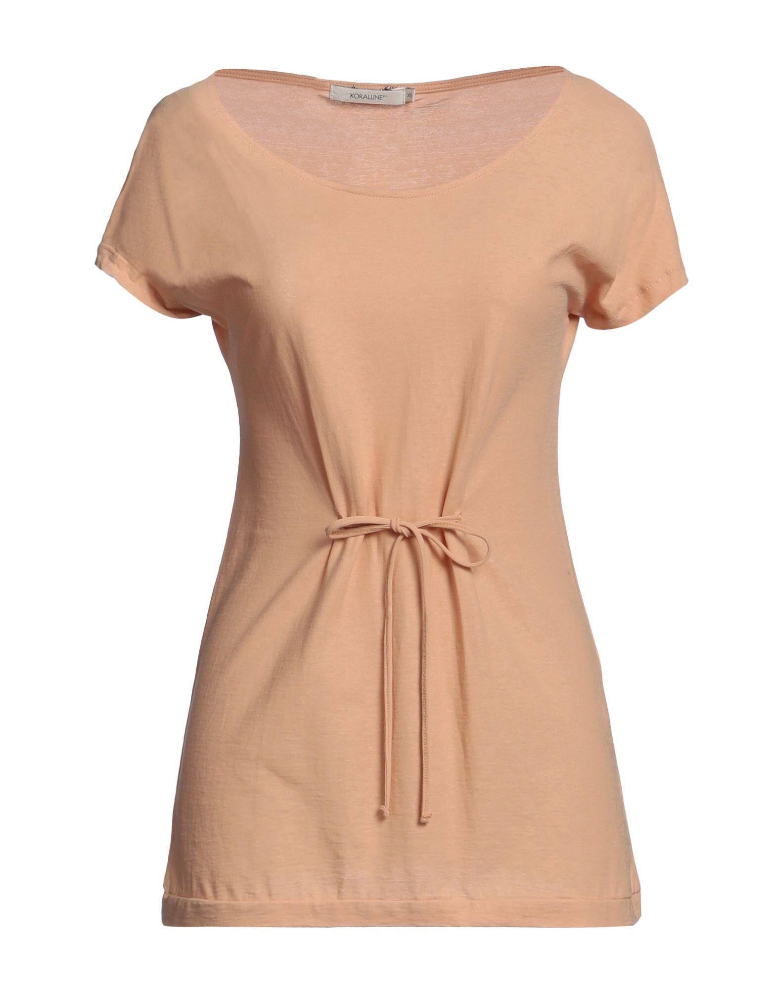 KORALLINE - T-shirts
