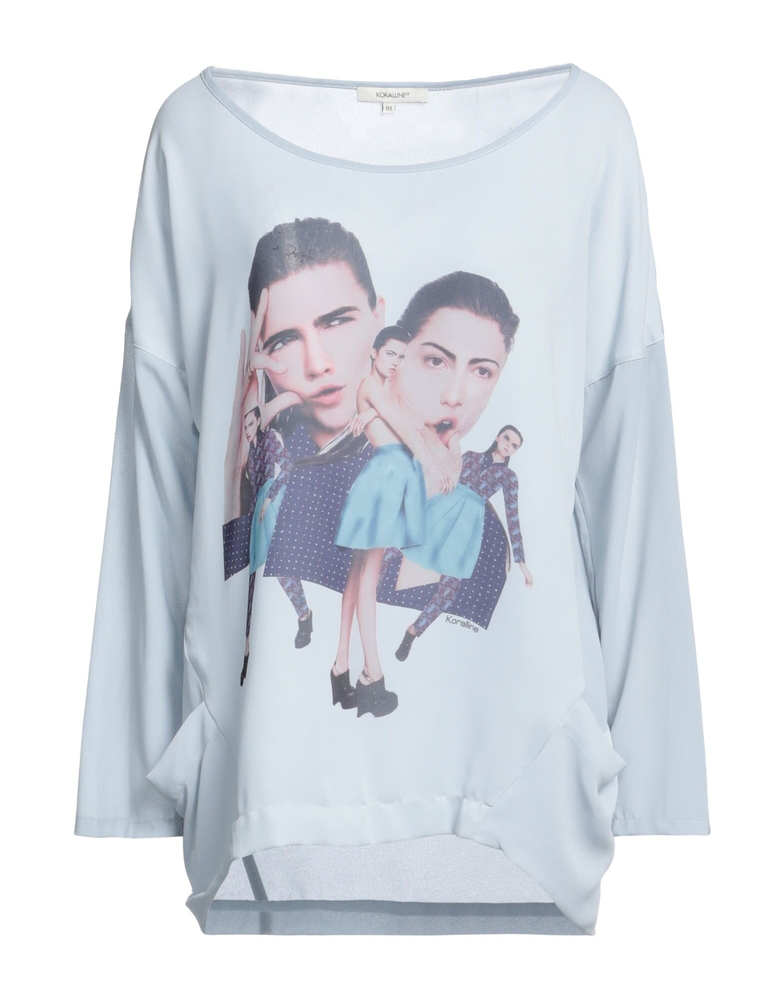 KORALLINE - T-shirts