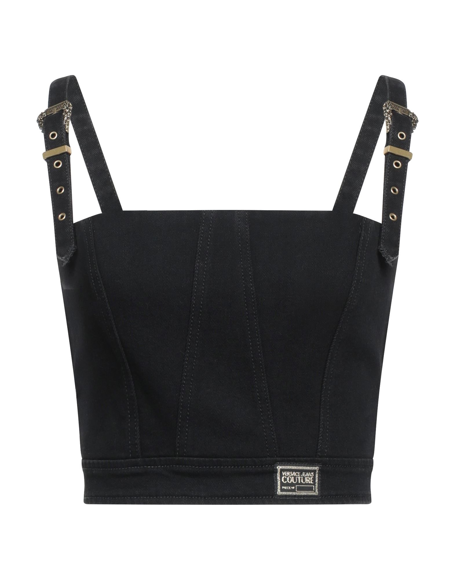 VERSACE JEANS COUTURE - Tops