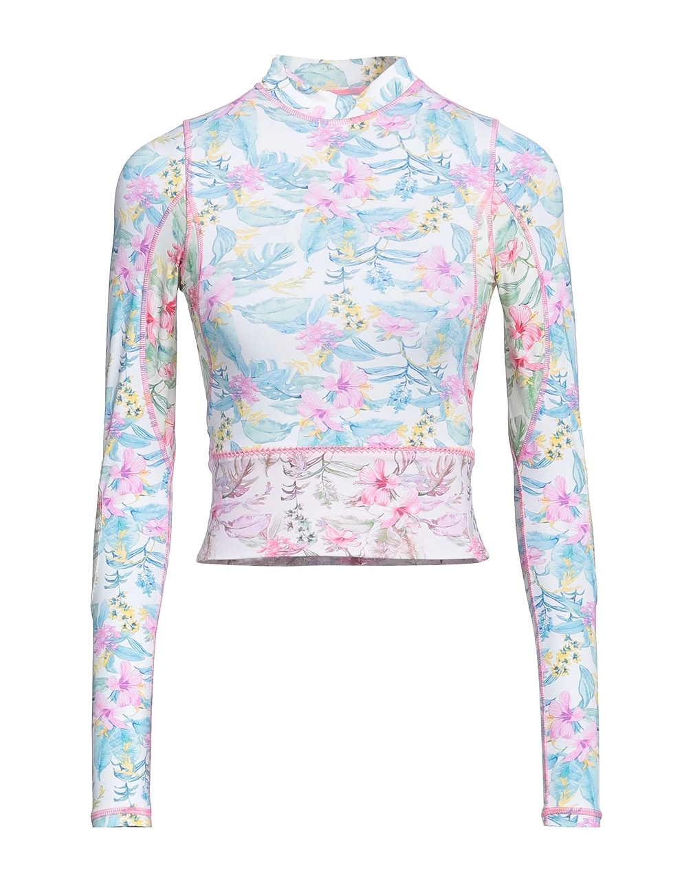 LOVESHACKFANCY - T-shirts