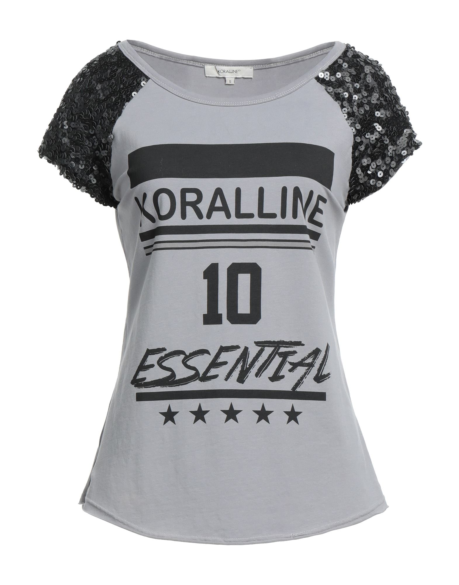 KORALLINE - T-shirts