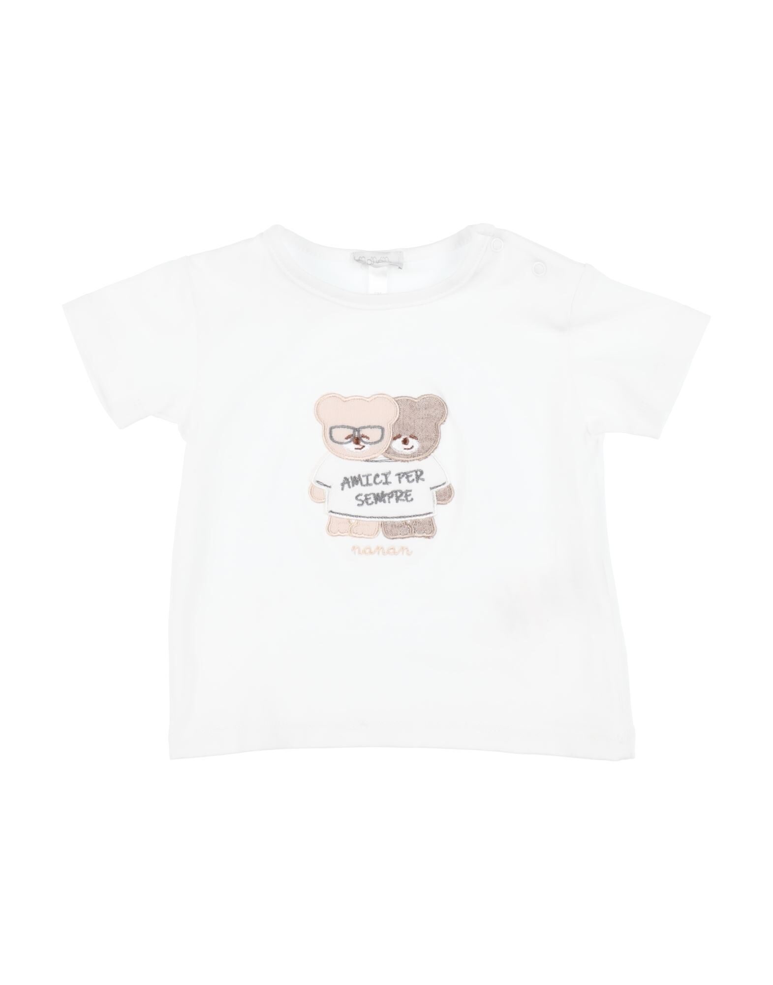 NANÁN - Футболки