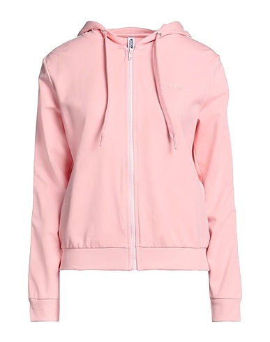 MOSCHINO T-shirt intima Rosa 92% Cotone, 8% Elastan