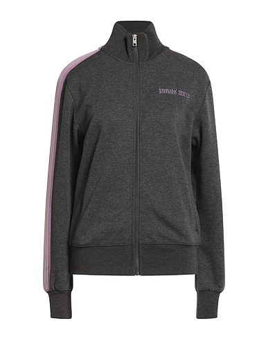 ELEVEN PARIS Sweatshirt Lead 65% Polyester, 35% Cotton