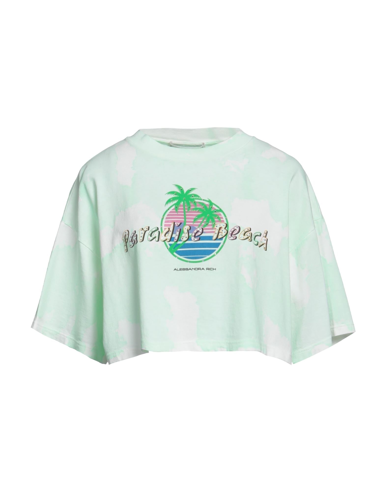 ALESSANDRA RICH - T-shirts
