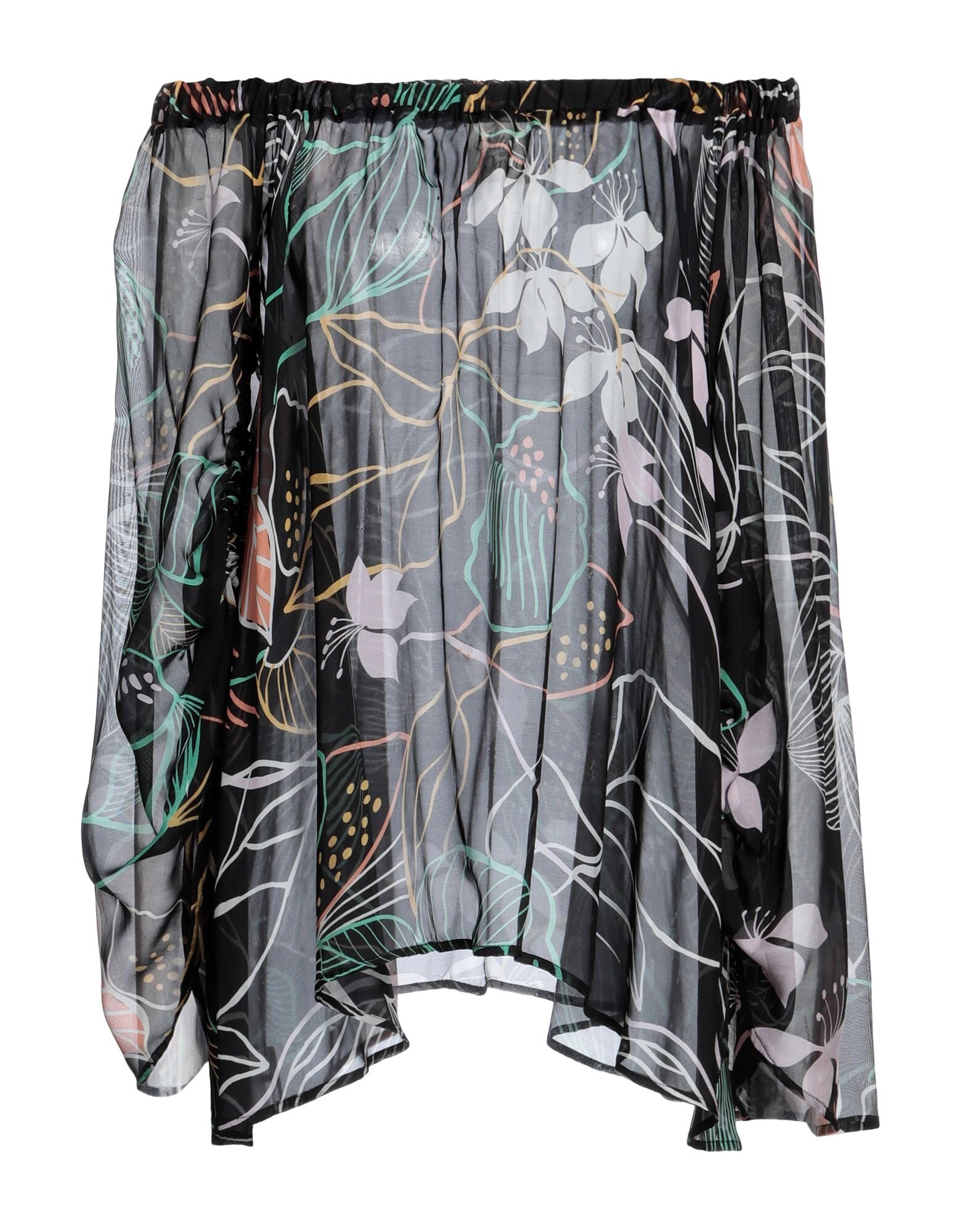 ATTIC AND BARN - Tops