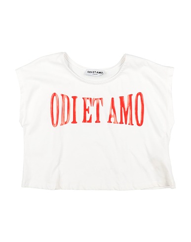 ODI ET AMO