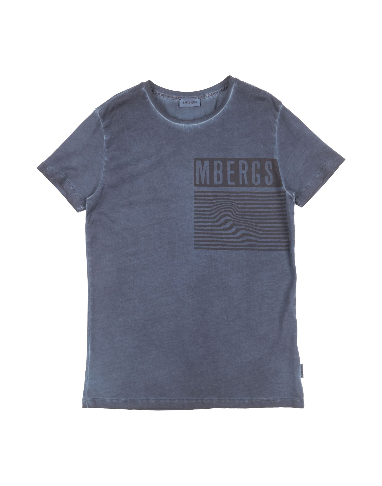 BIKKEMBERGS - T-shirts