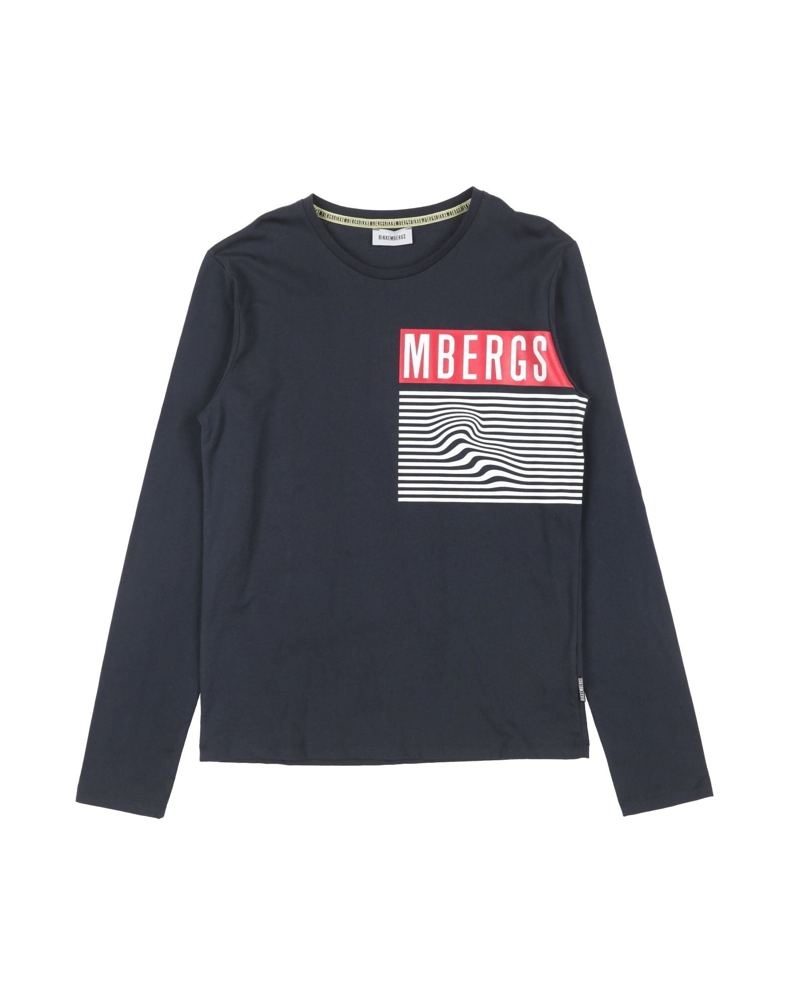 BIKKEMBERGS - T-shirts