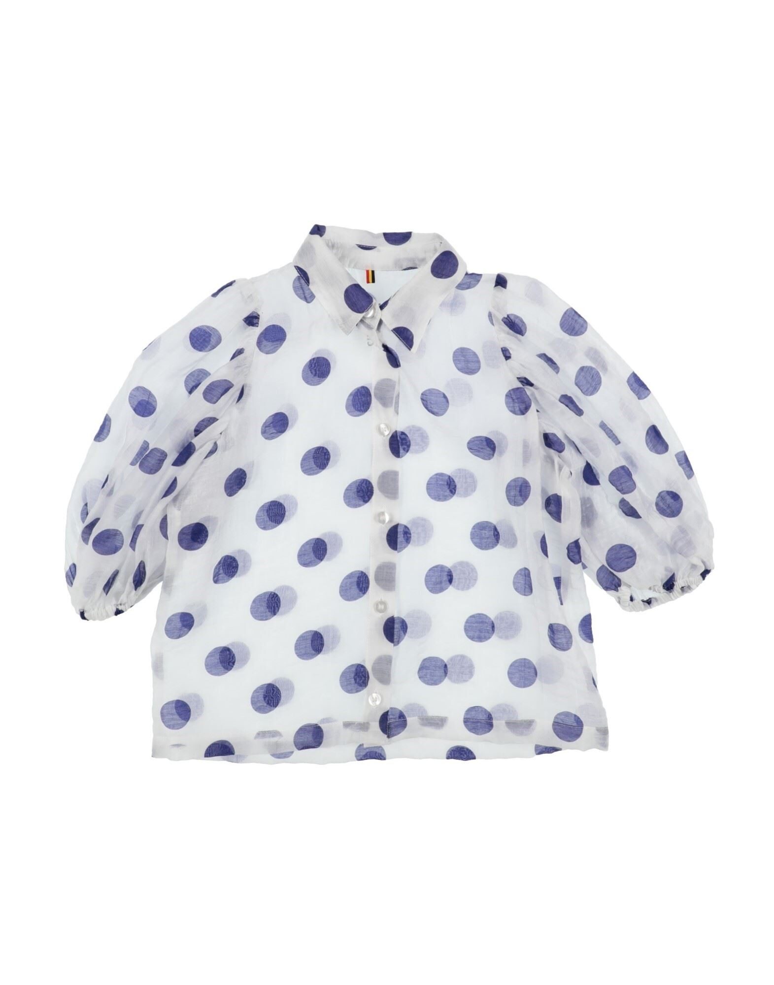 CAROLINE BOSMANS - Shirts