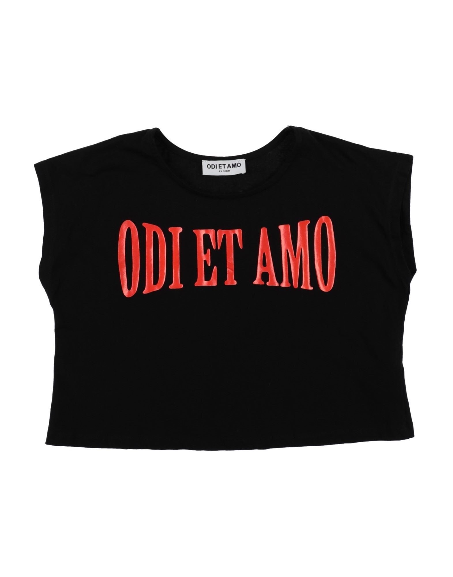 ODI ET AMO - T-shirts