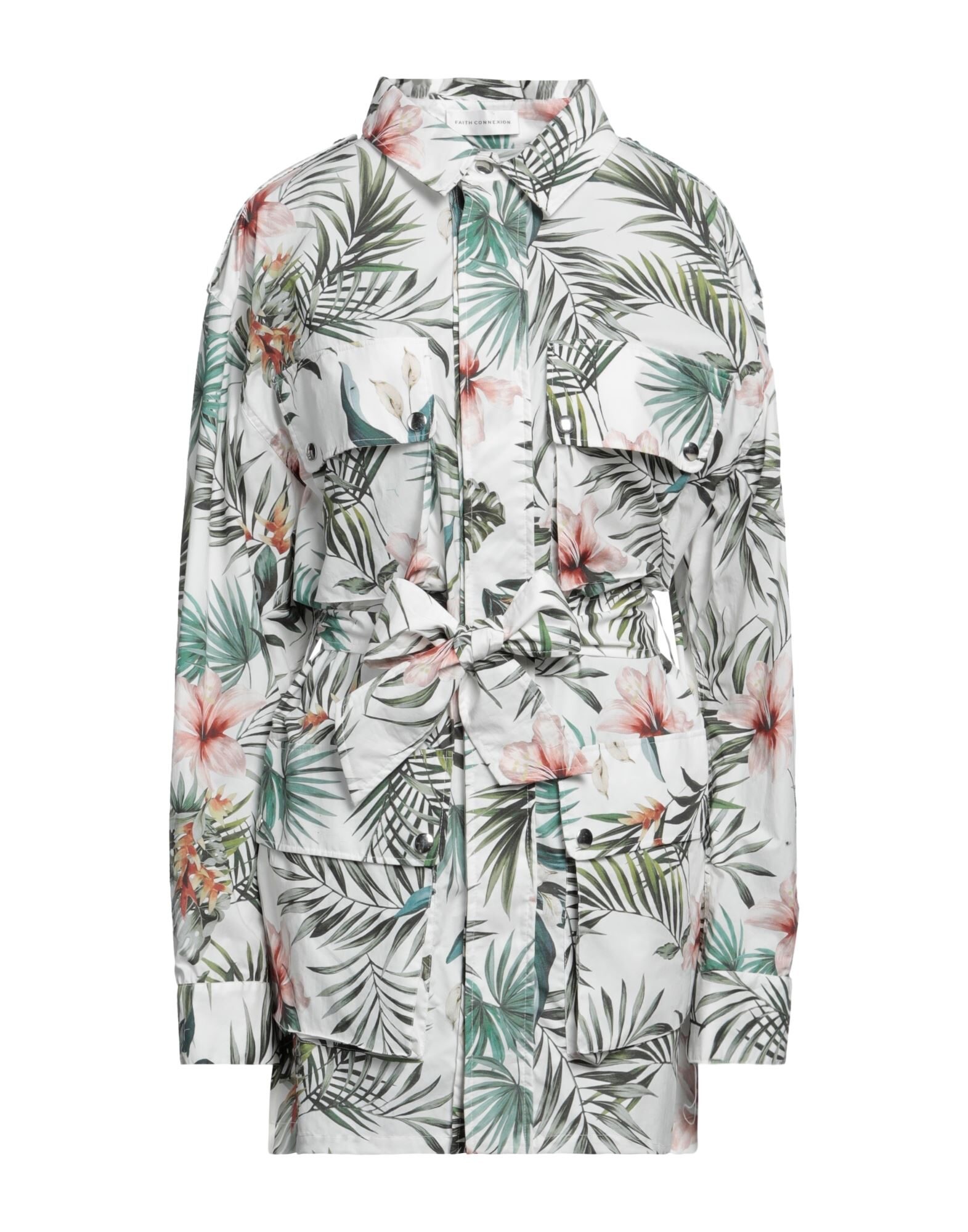FAITH CONNEXION - Soprabiti & Trench