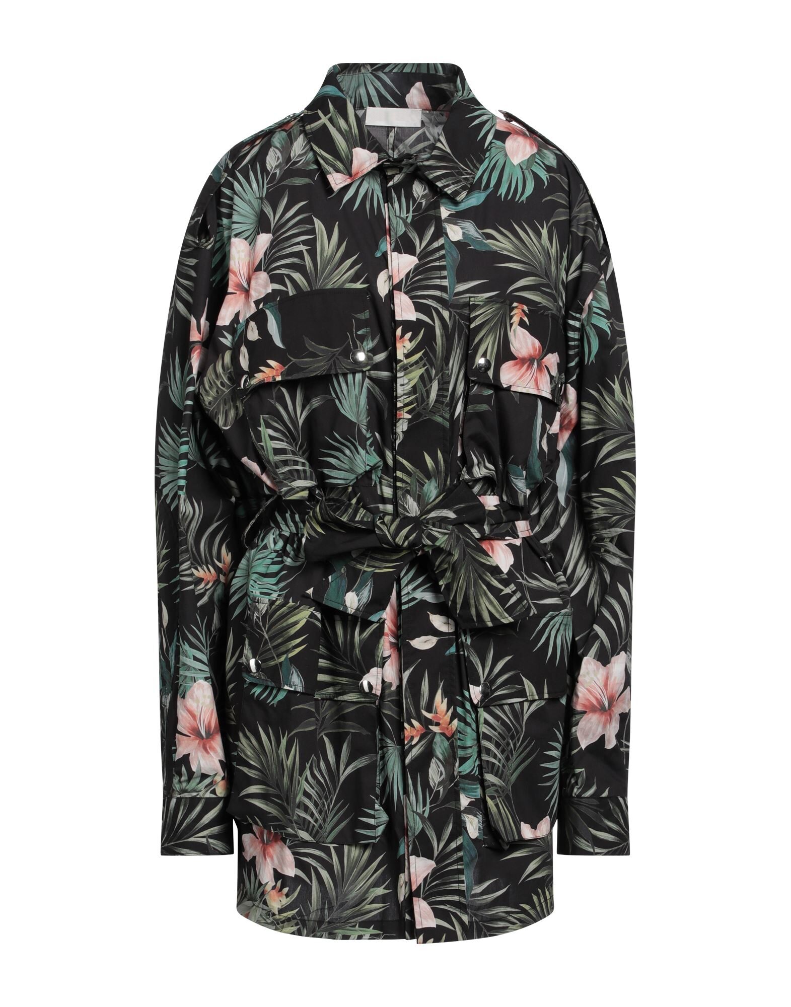 FAITH CONNEXION - Πανωφόρια και καμπαρντίνες