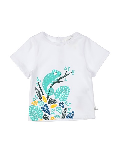 CARRÉMENT BEAU T-shirt White 100% Cotton
