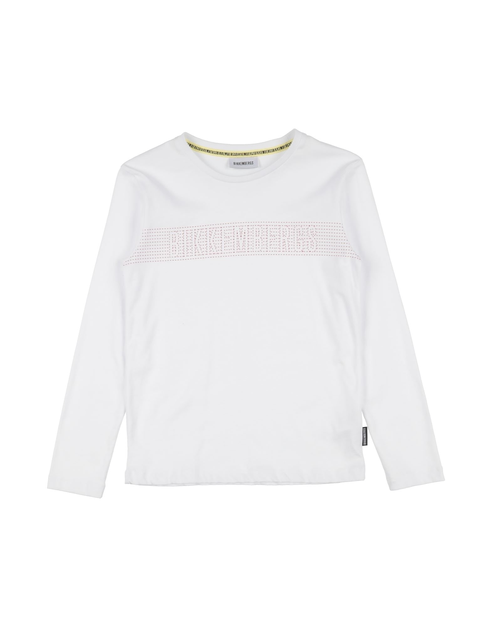 BIKKEMBERGS - T-shirts