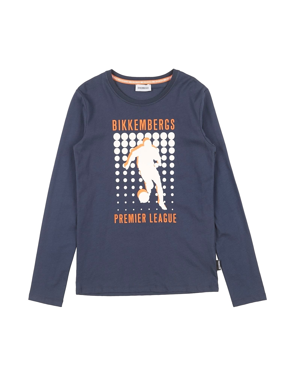 BIKKEMBERGS - T-shirts