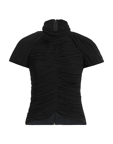 ROCHAS Top Black 100% Polyester