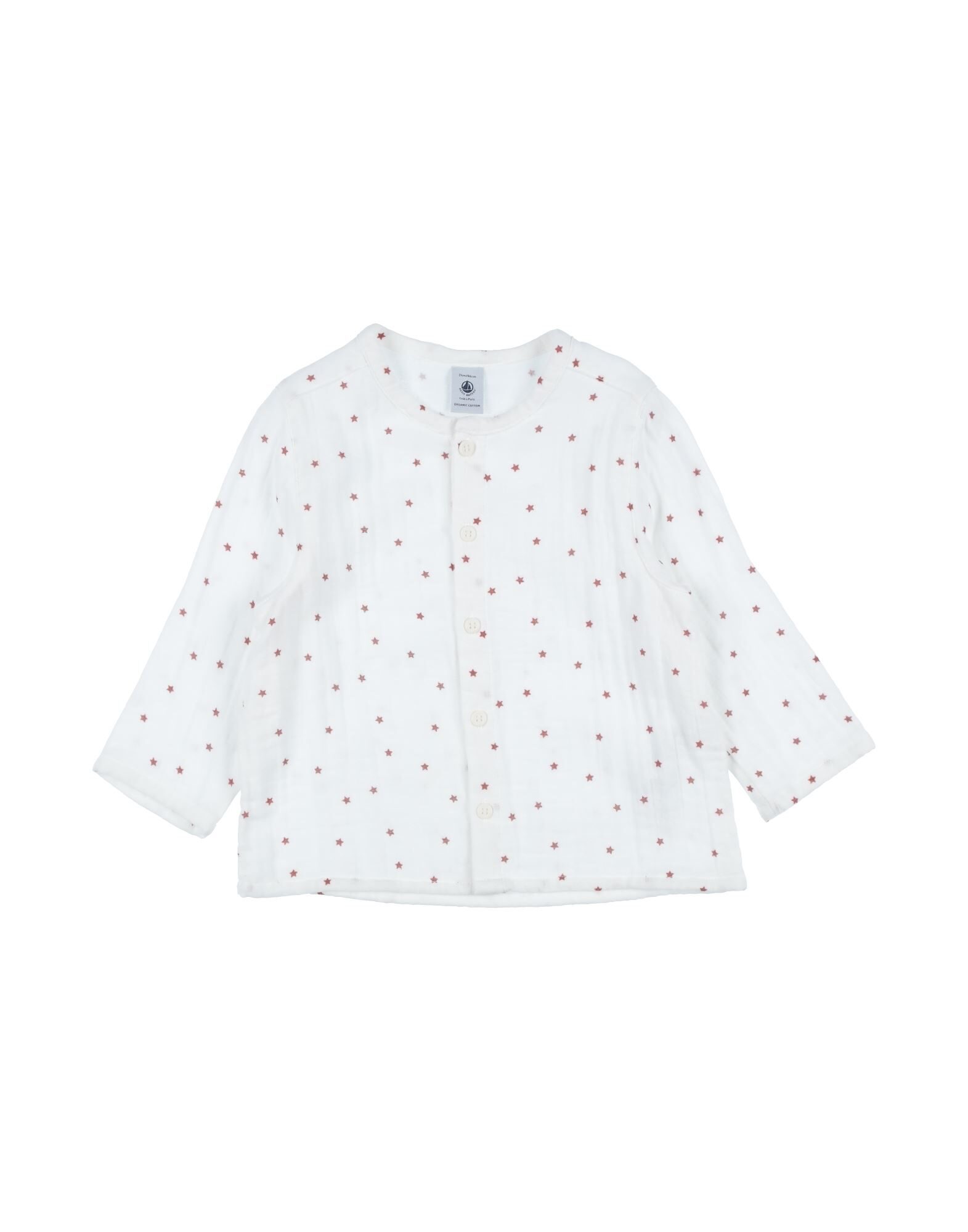 PETIT BATEAU - Shirts
