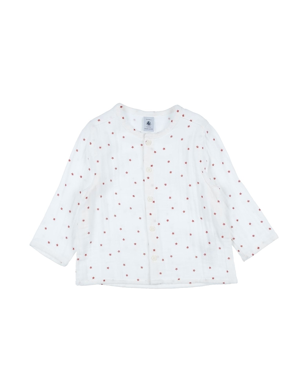 PETIT BATEAU - Πουκάμισα