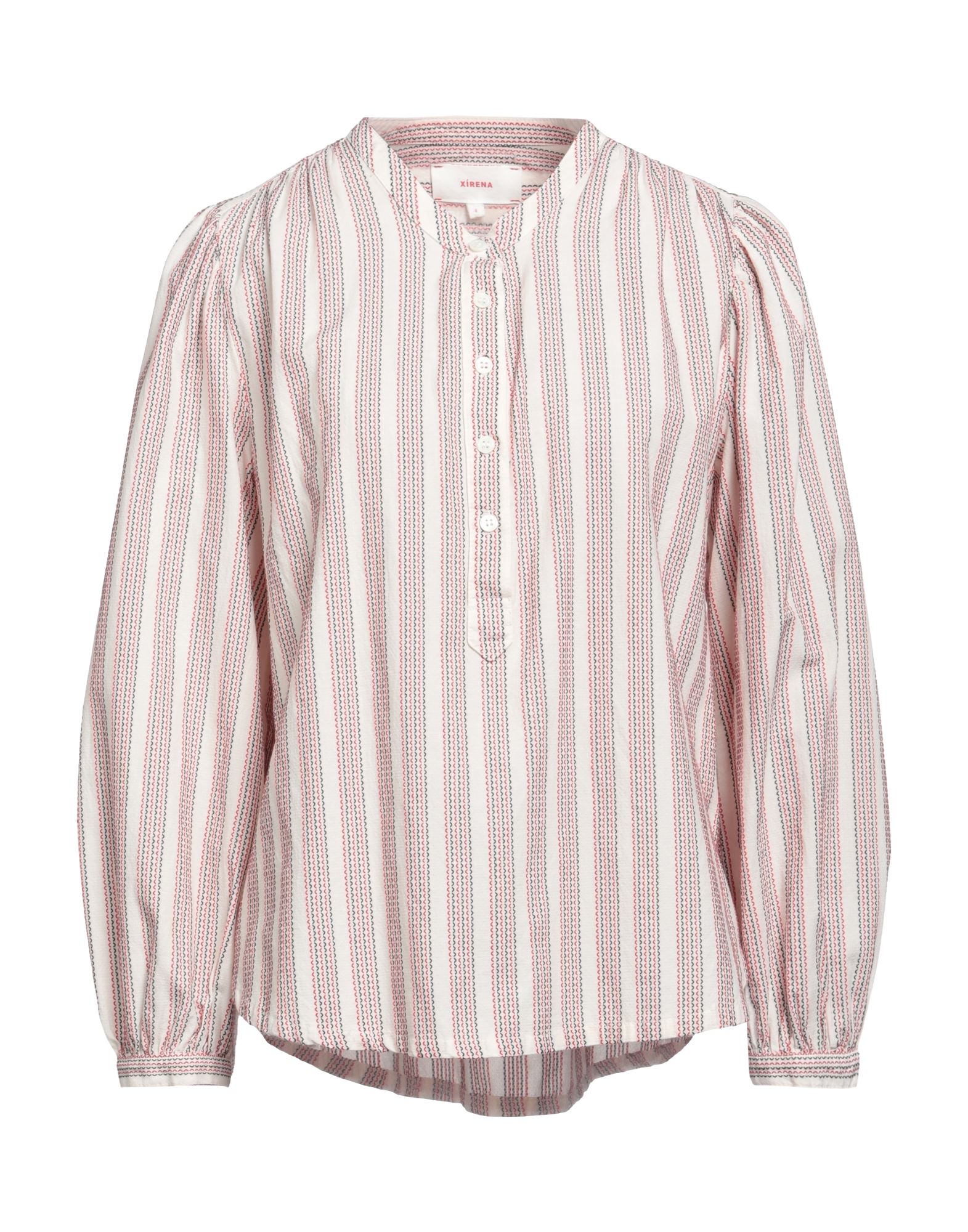 XíRENA - Shirts