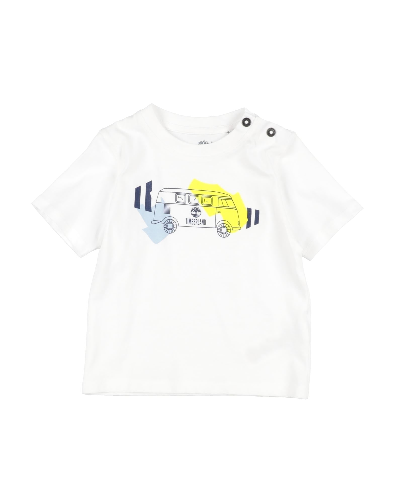 TIMBERLAND - T-shirts