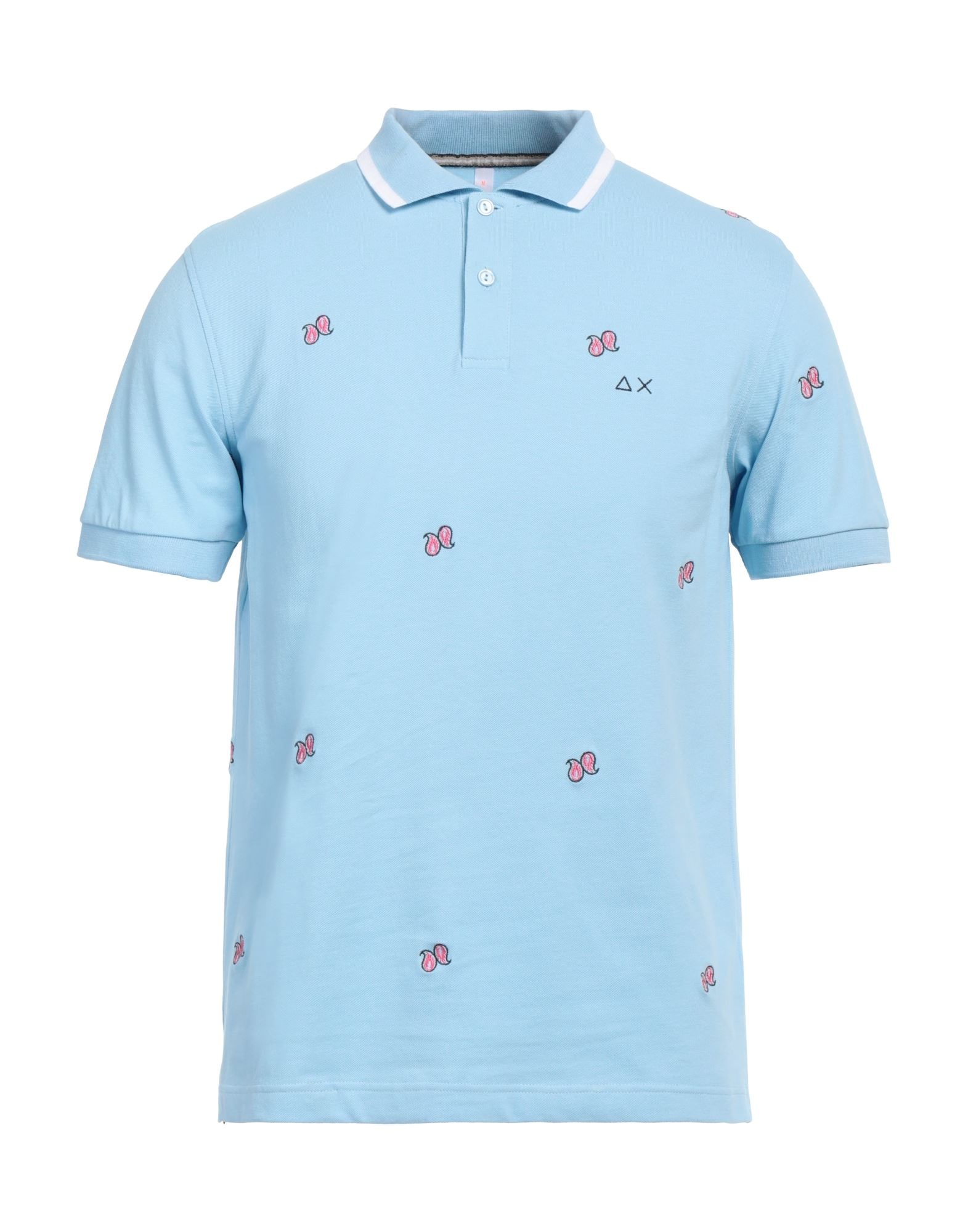 SUN 68 - Polo shirts