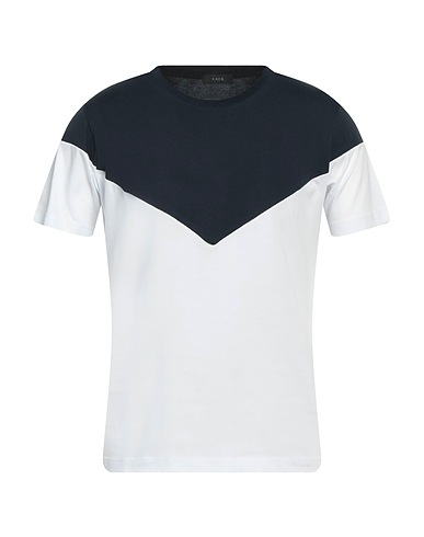 KAOS T-shirt Navy 100% Cotton