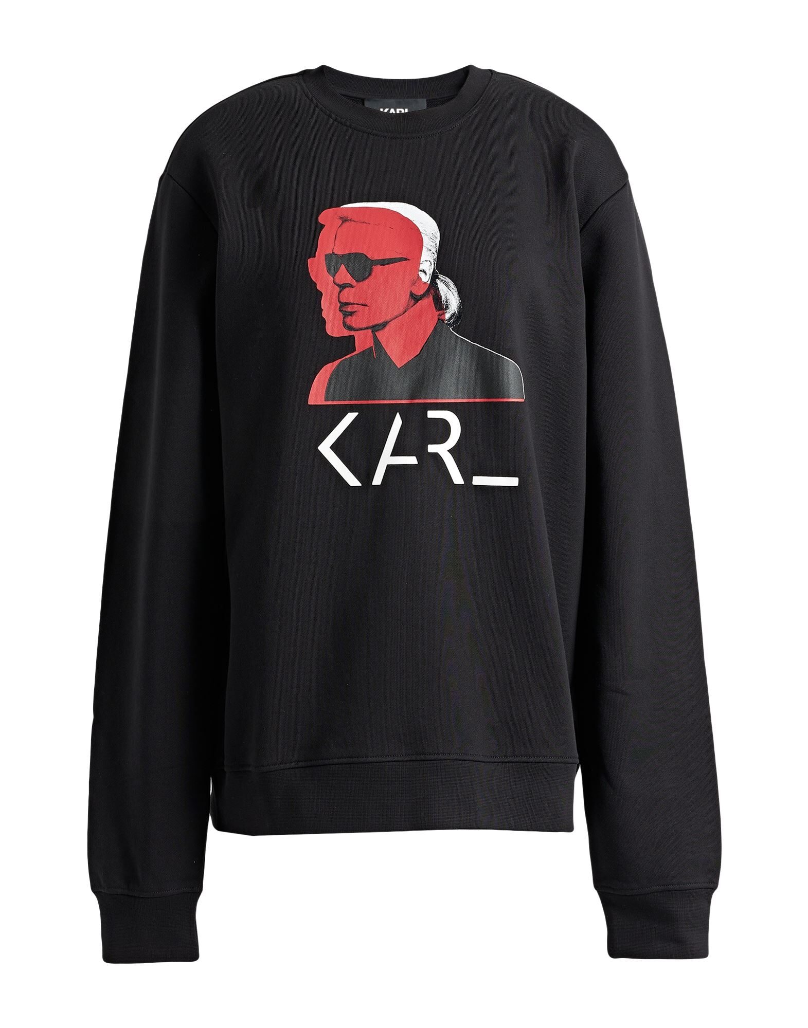 KARL LAGERFELD - Sweatshirts