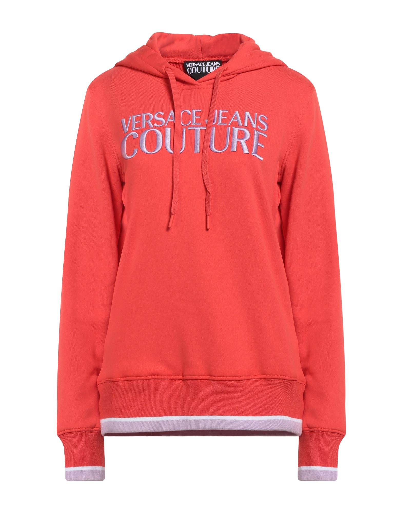 VERSACE JEANS COUTURE - Sweatshirts