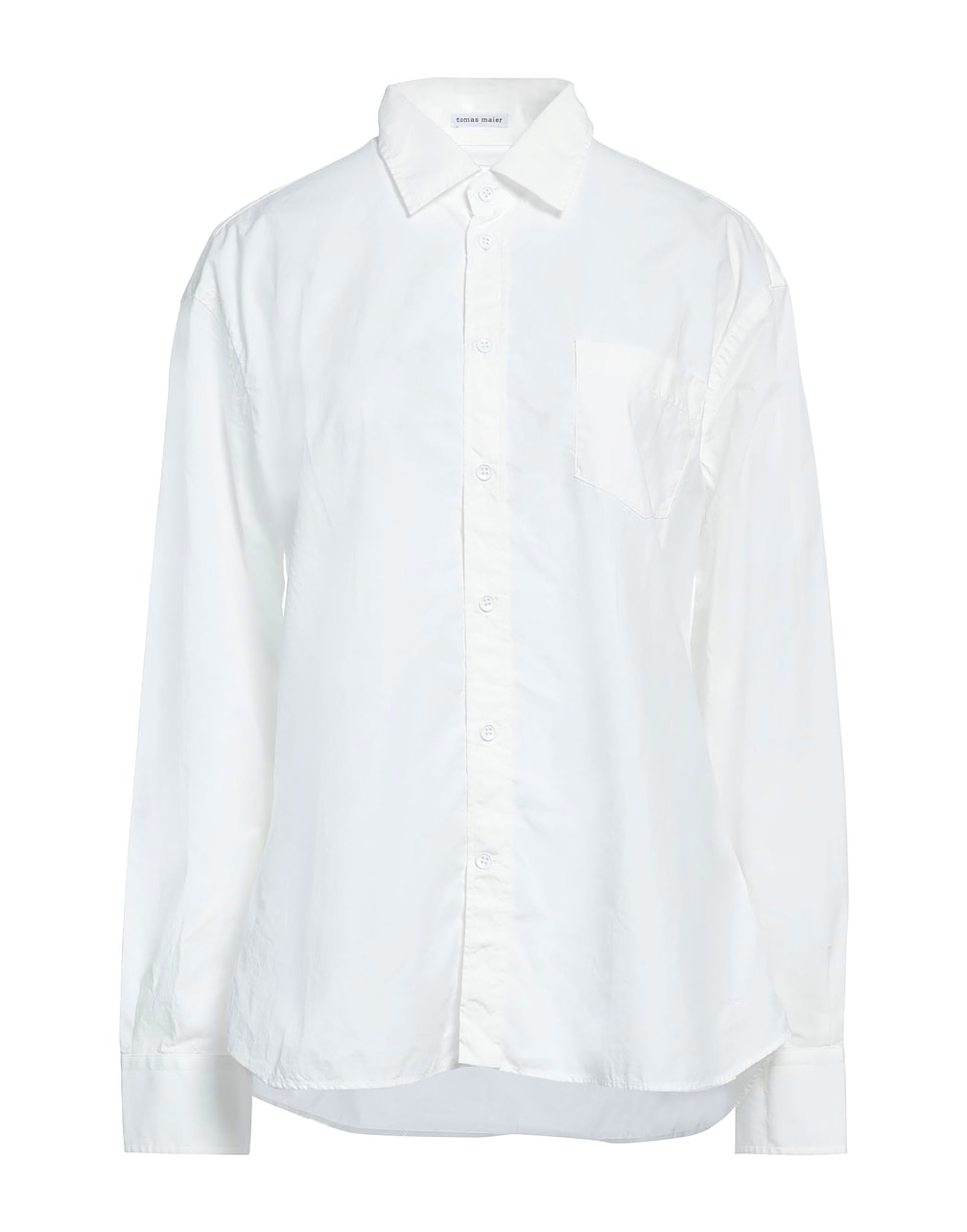 TOMAS MAIER - Shirts