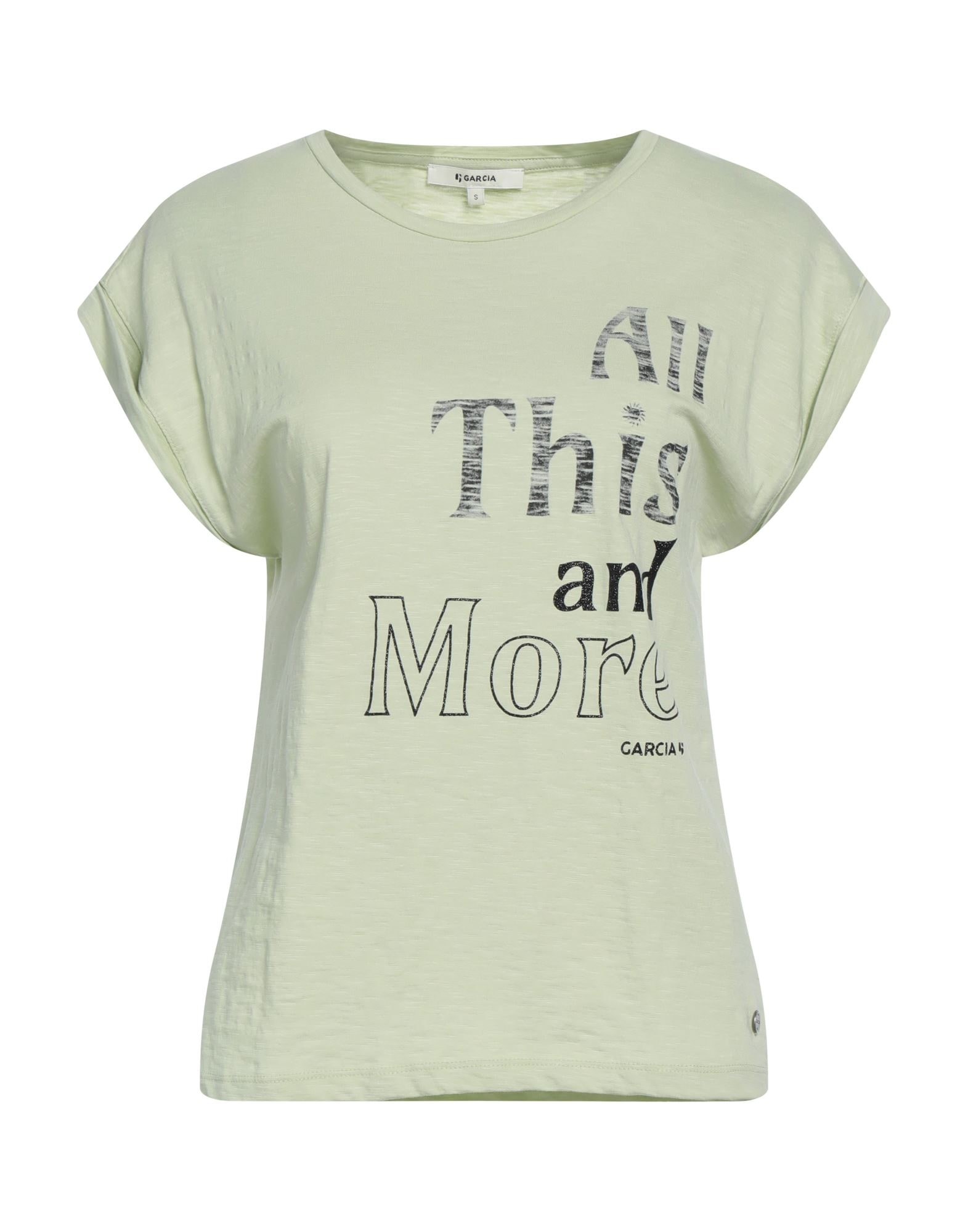 GARCIA - Футболки