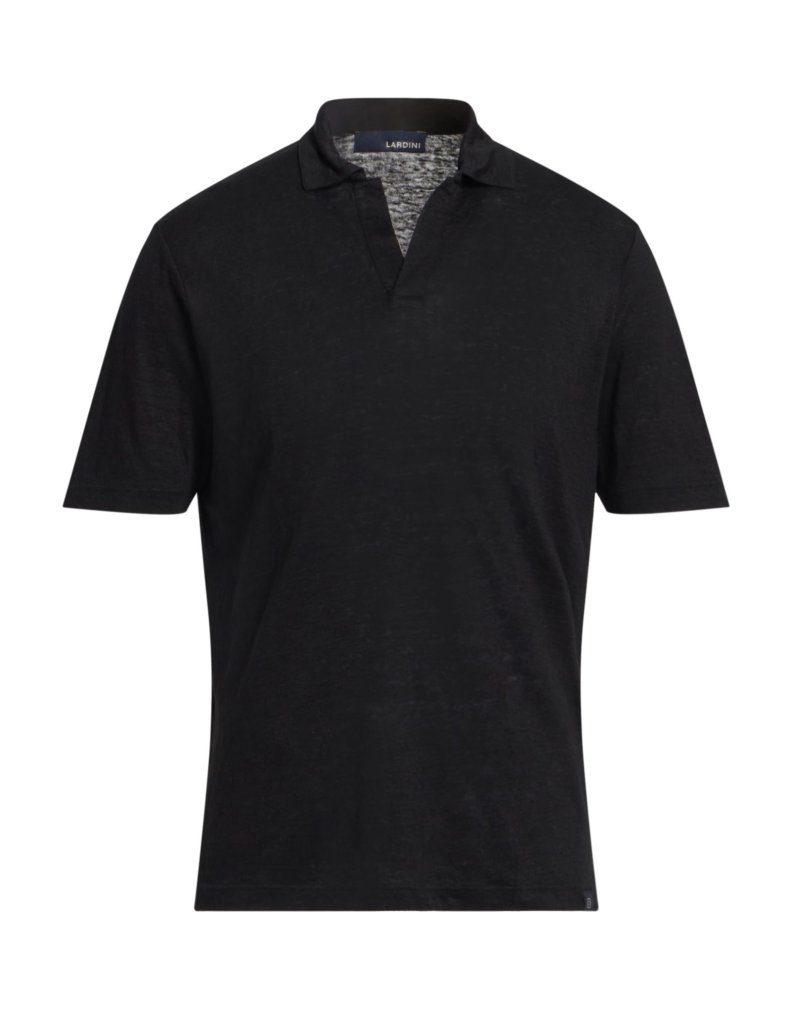 LARDINI - Polo shirts