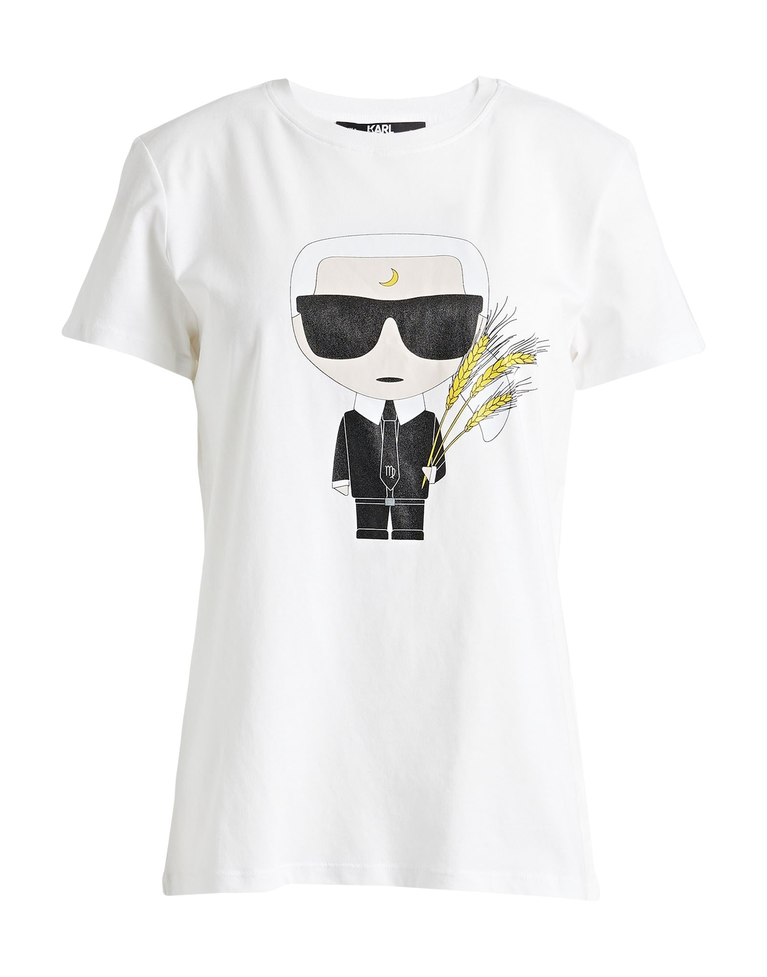 KARL LAGERFELD - T-shirts