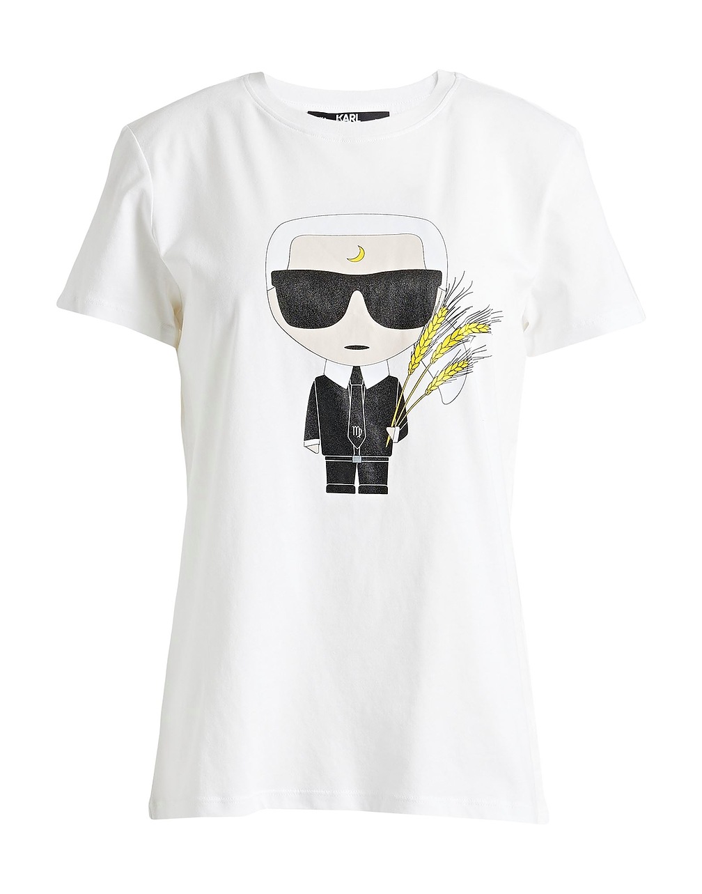 KARL LAGERFELD - T-shirts