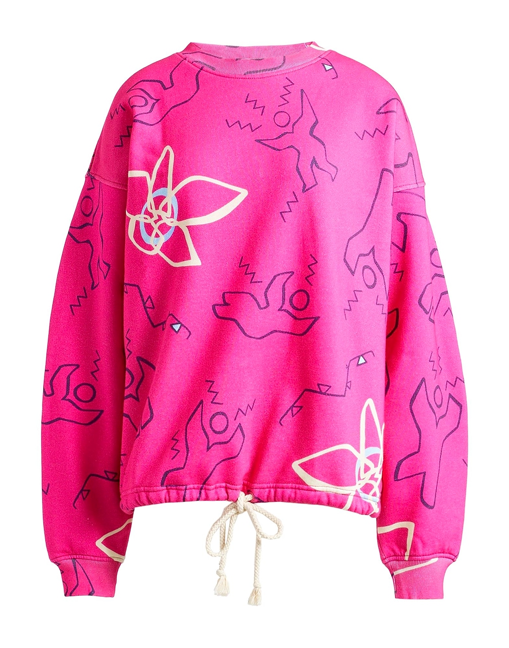 ISABEL MARANT - Sweatshirts