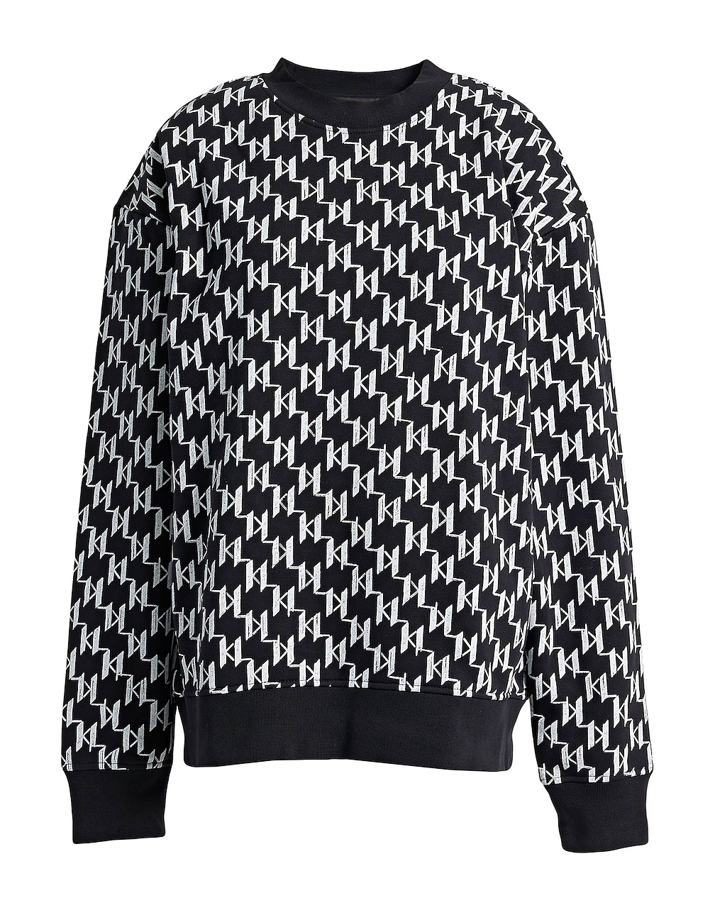 KARL LAGERFELD - Sweatshirts