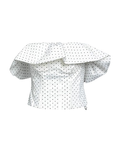 TPN Top White 100% Polyester