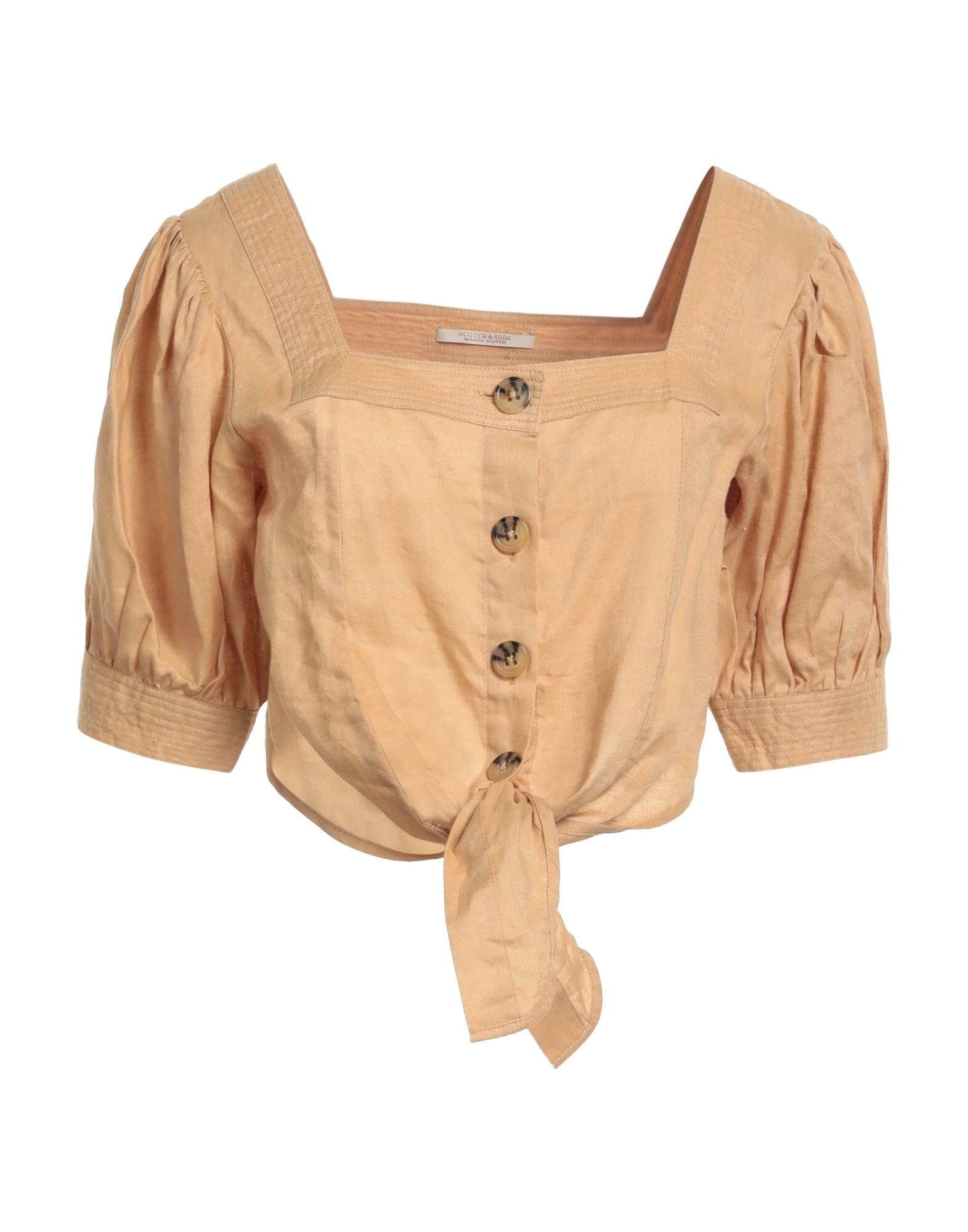 MAISON SCOTCH - シャツ